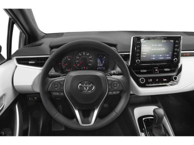Used 2020 Toyota Corolla SE w/ Carpet Mat Package (TMS) FWD image 7
