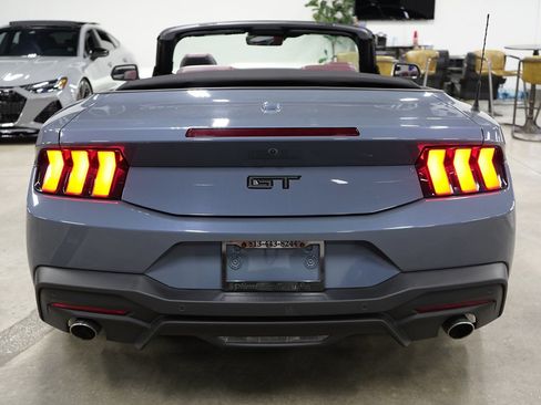 Used 2024 Ford Mustang GT Premium w/ GT Performance Package RWD image 10