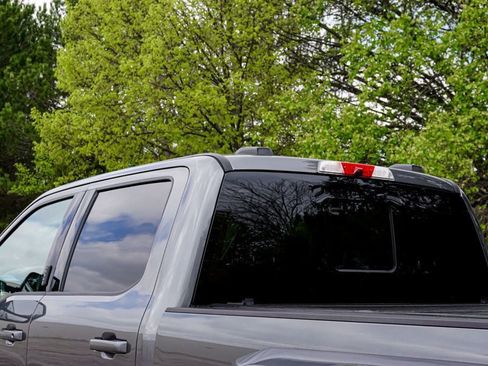 Used 2026 Ford F450 Platinum AWD/4WD image 58