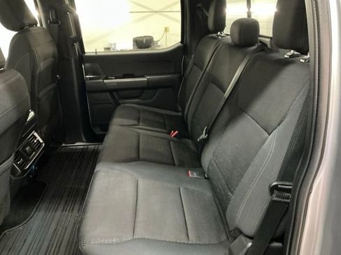Used 2022 Ford F150 XLT w/ Equipment Group 302A High image 13