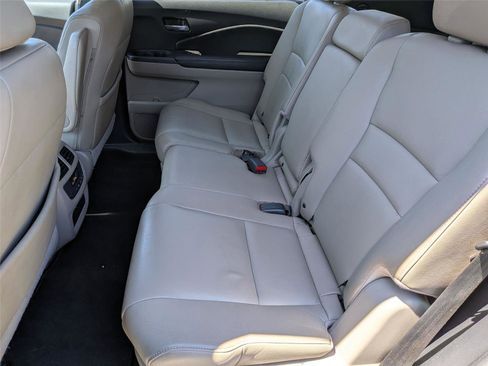 Used 2016 Honda Pilot EX-L image 29