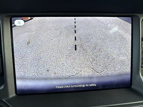 New 2025 Ford Bronco Big Bend image 23