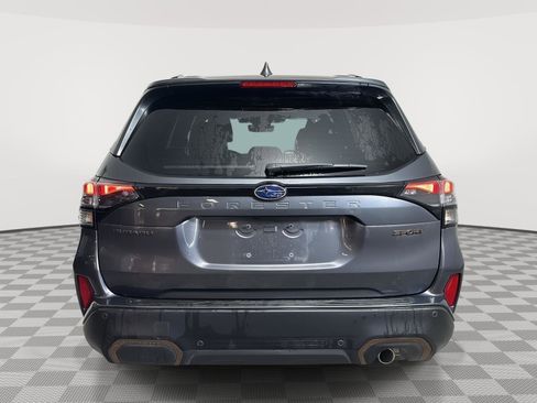 Used 2026 Subaru Forester Sport AWD/4WD image 21