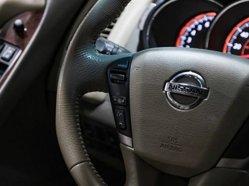 Used 2009 Nissan Murano LE image 27