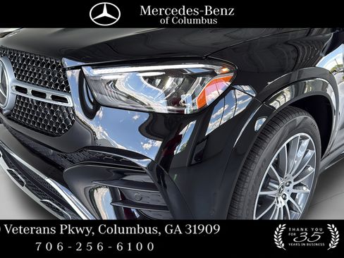 New 2026 Mercedes-Benz GLE 350 4MATIC image 54
