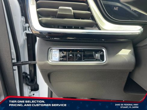 New 2026 Buick Envision Sport Touring AWD/4WD image 24