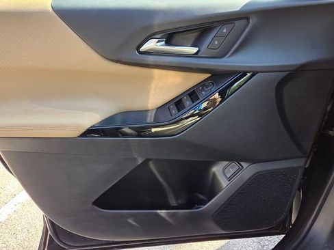 New 2026 Chevrolet Equinox ACTIV image 23