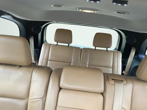 Used 2011 Dodge Durango Citadel w/ Trailer Tow Group IV AWD/4WD image 15