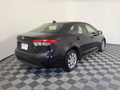 Certified 2023 Toyota Corolla LE image 20