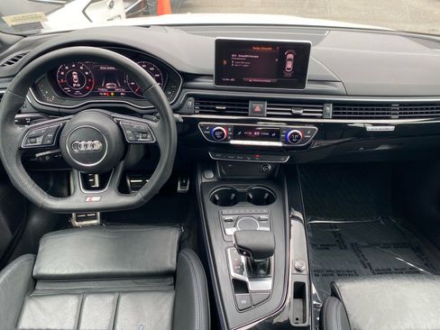 Used 2019 Audi A5 2.0T Prestige w/ Black Optic Plus Package AWD/4WD image 13
