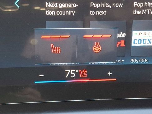 Used 2025 BMW X3 xDrive30i w/ Premium Package image 24