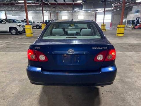 Used 2007 Toyota Corolla LE image 5