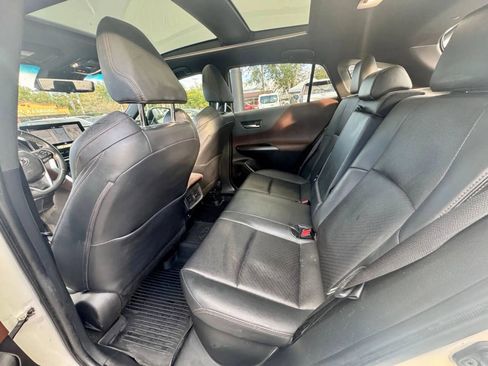 Used 2021 Toyota Venza Limited w/ Advanced Technology Package image 23