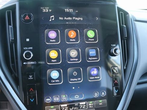 Used 2025 Subaru Crosstrek 2.5i Limited w/ Crosstrek Mirror Package image 30