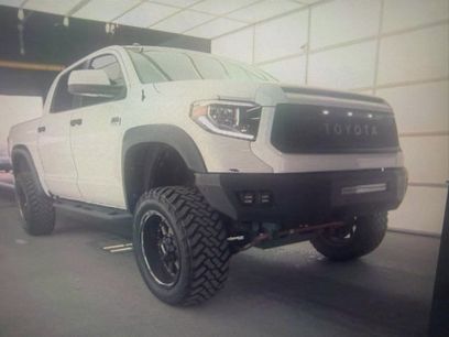 Used 2015 Toyota Tundra 1794 Edition