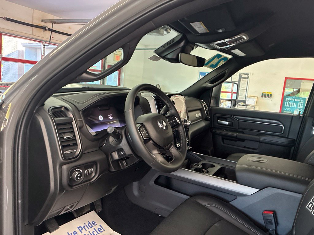New 2027 RAM 2500 Power Wagon AWD/4WD image 19