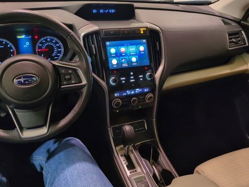 Certified 2021 Subaru Ascent Premium w/ Sport Package image 21