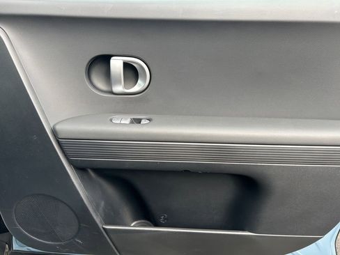Certified 2024 Hyundai Ioniq 5 SEL image 25
