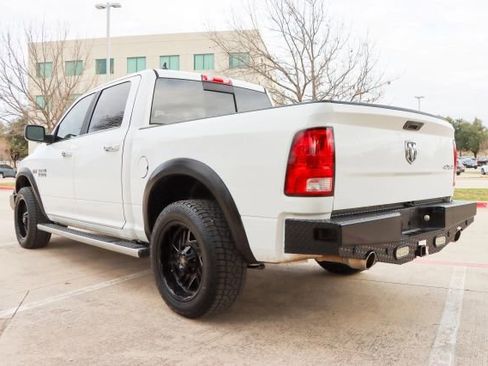 Used 2018 RAM 1500 Lone Star image 5