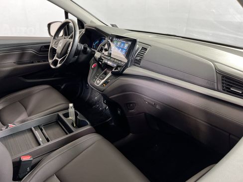 Used 2023 Honda Odyssey EX-L image 29