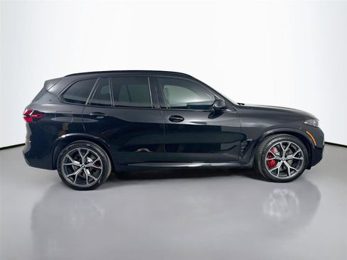 New 2026 BMW X5 xDrive50e w/ Executive Package AWD/4WD image 5