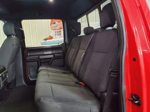 Used 2020 Ford F150 XLT w/ Equipment Group 302A Luxury image 8