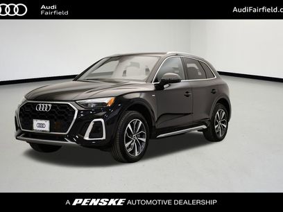 Certified 2023 Audi Q5 2.0T Premium w/ Convenience Package