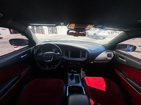 Used 2022 Dodge Charger Scat Pack image 6