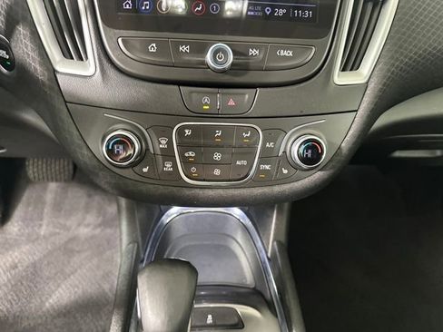 Used 2023 Chevrolet Malibu LT image 23