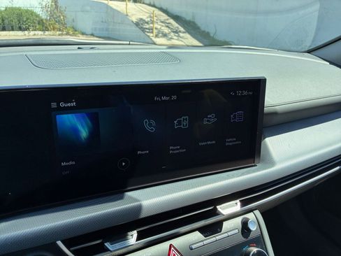 Used 2025 Hyundai Sonata SEL image 20
