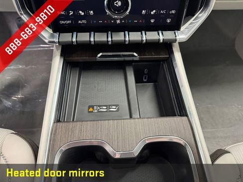 New 2026 GMC Acadia Denali w/ Super Cruise Package image 17