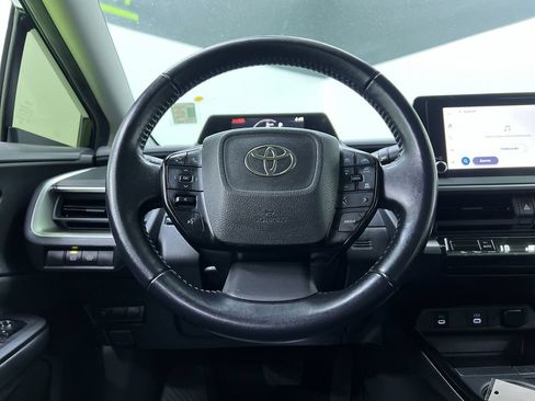 Used 2023 Toyota Prius LE FWD image 20