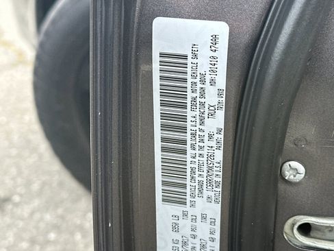 Used 2019 RAM 1500 Tradesman w/ Popular Equipment Group image 26