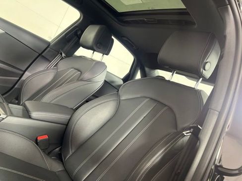 Used 2023 Audi A4 2.0T Prestige w/ Prestige Package AWD/4WD image 22