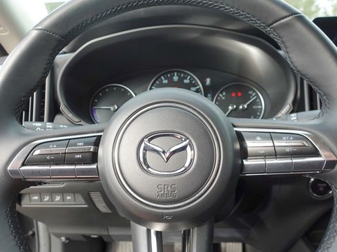 Certified 2025 MAZDA CX-50 2.5 Hybrid w/ Premium Plus Pkg image 14