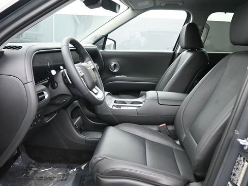 New 2026 Hyundai Palisade Limited AWD/4WD image 11