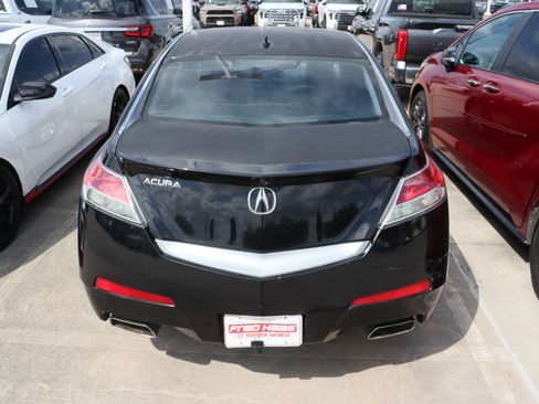 Used 2009 Acura TL w/ Technology Package image 10