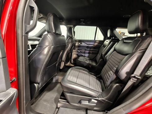 Used 2026 Ford Explorer ST-Line AWD/4WD image 27
