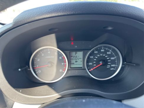 Used 2016 Subaru Forester 2.5i Premium w/ Popular Package #2 AWD/4WD image 17