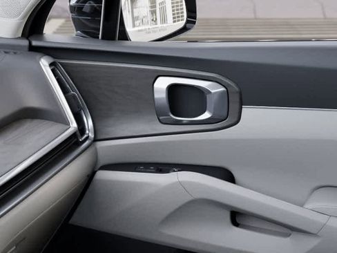 New 2026 Kia Sorento X-Line EX image 25