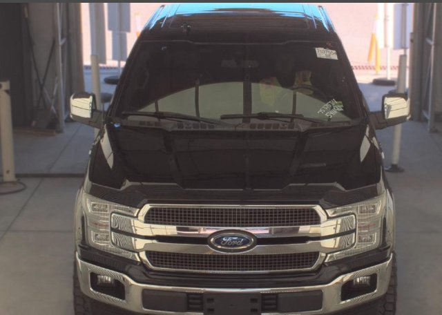 Used 2019 Ford F150 King Ranch w/ Equipment Group 601A Luxury AWD/4WD image 5