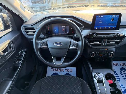 Used 2025 Ford Escape Active image 28