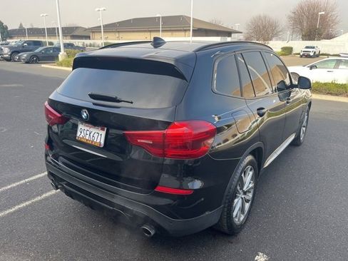 Used 2019 BMW X3 sDrive30i w/ Driving Assistance Package image 5