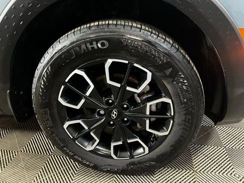 Used 2024 Hyundai Santa Cruz SEL w/ Activity Package image 16