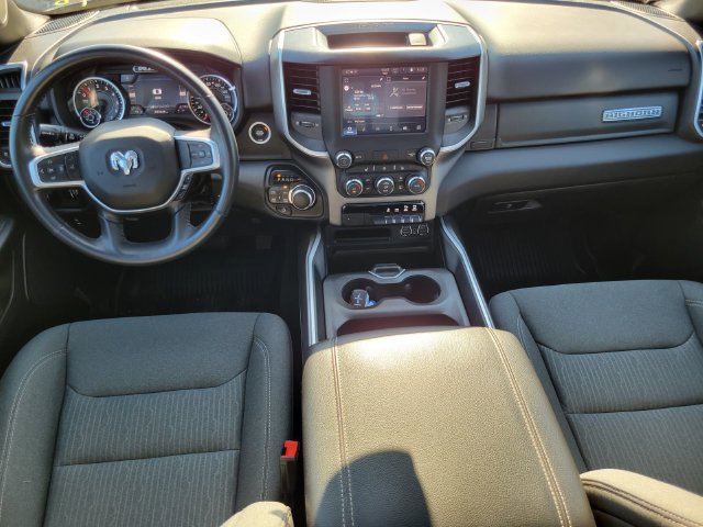 Used 2023 RAM 1500 Big Horn AWD/4WD image 26