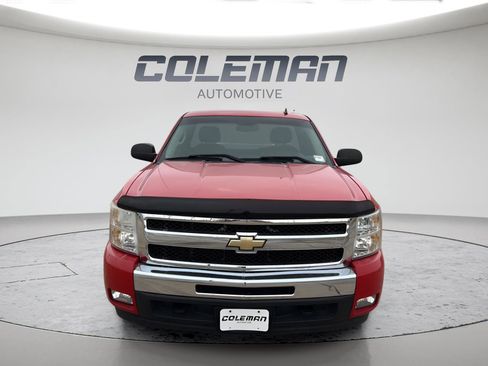 Used 2007 Chevrolet Silverado 1500 LT w/ 1LT Convenience Package image 8