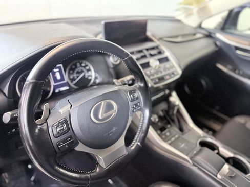 Used 2018 Lexus NX 300 AWD w/ Luxury Package image 19