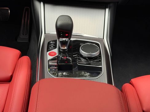 Used 2024 BMW M3 Competition w/ Executive Package image 22