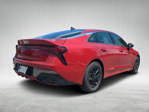 New 2025 Kia K5 LXS image 3