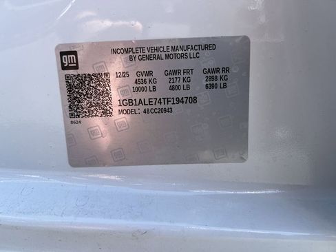 New 2026 Chevrolet Silverado 2500 W/T w/ WT Convenience Package image 30